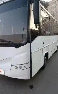 میدل باس مان