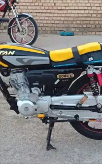 موتور 200مدل 1404