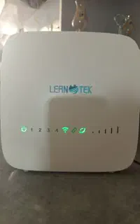 مودم 4G لینوتک مدل ML145