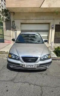 آوانته مدل ۸۴ نقد و اقساط