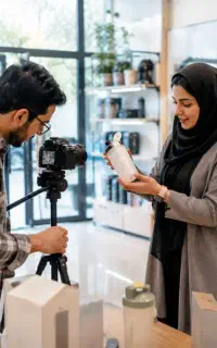 صفر تا صد تولید محتوا و رشد کسب و کار شما