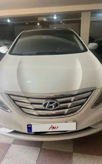 سوناتا ۲۰۱۳ فول