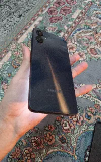 گوشی a06 128گیگ