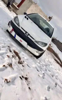 ۲۰۶مدل۹۶