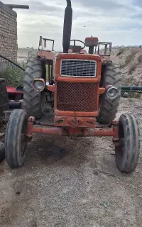 تراکتور رومانی
