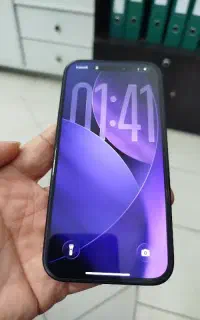آیفون 15 نرمال 128 گیگ رنگ مشکی