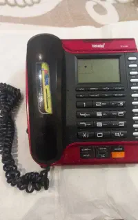 TECHNOTEI تلفن رومیزی