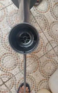 پوسته ی گیربکس موتور 115 جدید