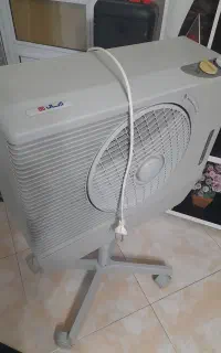 کولر پرتابل