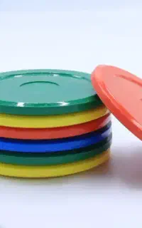 راکت و توپ ایرهاکی