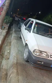 ماشین هاچ بک