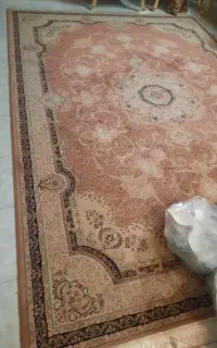 فرش ۹ متری