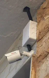 فروش و نصب دوربین و دزدگیر