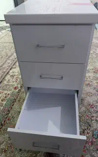 کابینت  دراور