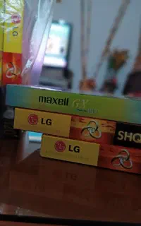 فروش یه سری وسایل عکاسی و فیلمبرداری