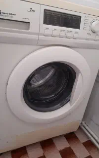 لباسشویی اسنوا ۷کیلویی