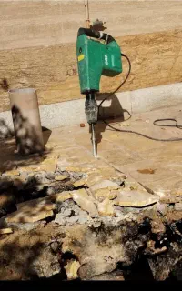 تخریب کلی و جزئی ساختمان با قیمت مناسب