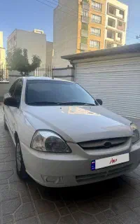 ریو مدل1390فول