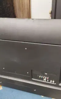 LG 43 FHD