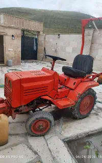 تراکتور