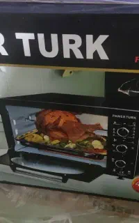 توستر نو