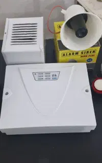 دزدگیر کلاسیک Z4