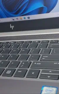 لپ تاپ 4gگرافیک hp ZedBook/زیر قیمت ایران