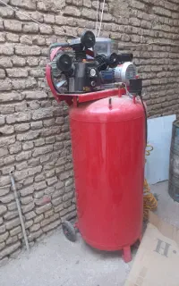 پمپ باد ۳۵۰ تای نوع هست