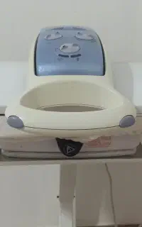 اتو پرس بکو