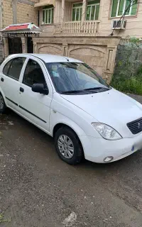 تیبا۲ مدل ۹۷ کم کارکرد