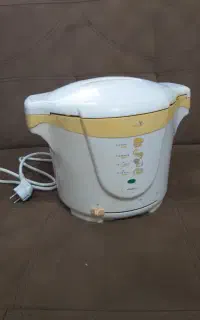 سرخ‌کن برقی SUNNY