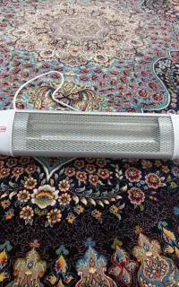 بخاری برقی دیواری