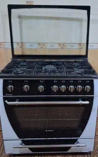 فرگاز نو در دزفول