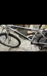 دوچرخه 24 تورنادو