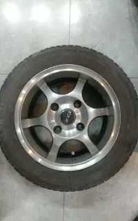 رینگ اسپرت ۱۳ پراید