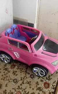 ماشین شارژی