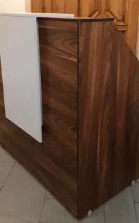 میز کانتر ، میز منشی