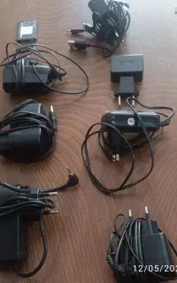 شارژر نوکیا اورجینال (توضیحات چک شود)