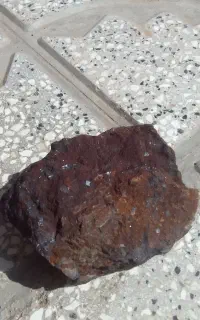 سنگ قیمتی خیلی جالب