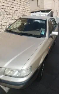 سمند مدل84