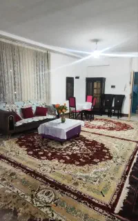 اقامتگاه بومگردی کافه و رستوران