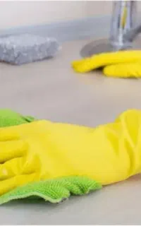 نظافت تمیز منزل انجام میدهیم