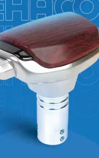 کلاج برقی هوشمند اهاکو(نمایندگی نصب)در استان همدان