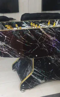 فوتبال دستی نو