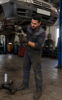 جلوبندی سازی سیار