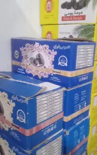 فروش مادر کارتن ۸۰۰ و دو ردیفی و فله