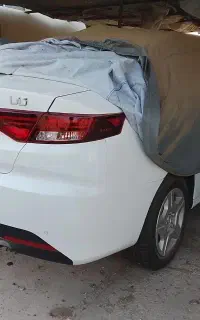 تاراv1پلاس صفر مدل۱۴۰۵