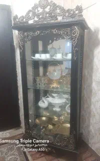 بوفه  در  حد  نو