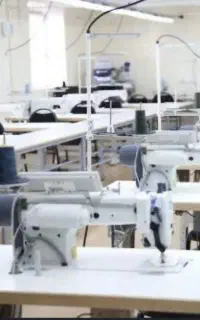 چرخکار ماهر راسته دوز و زیگزال دوز نیازمندیم.