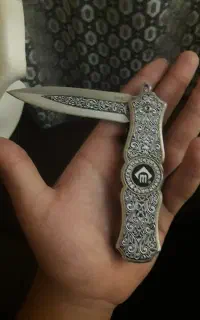 چاقو